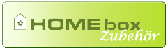 Homebox Zubehr
