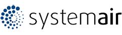 Systemair Belüftung