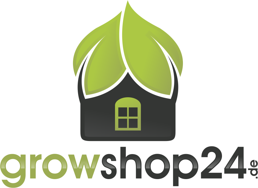 Growshop24.de Logo